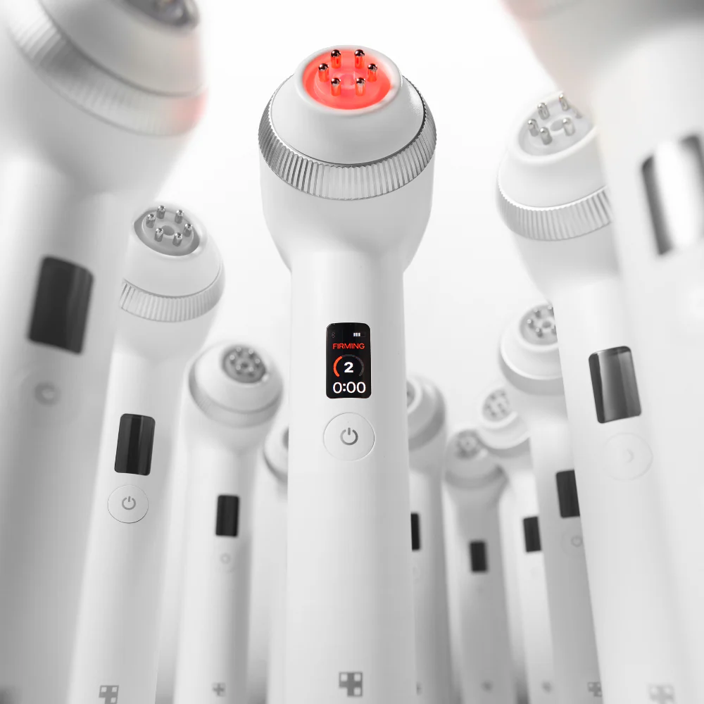 Advanced Anti-Ageing & Collagen Lifting Device