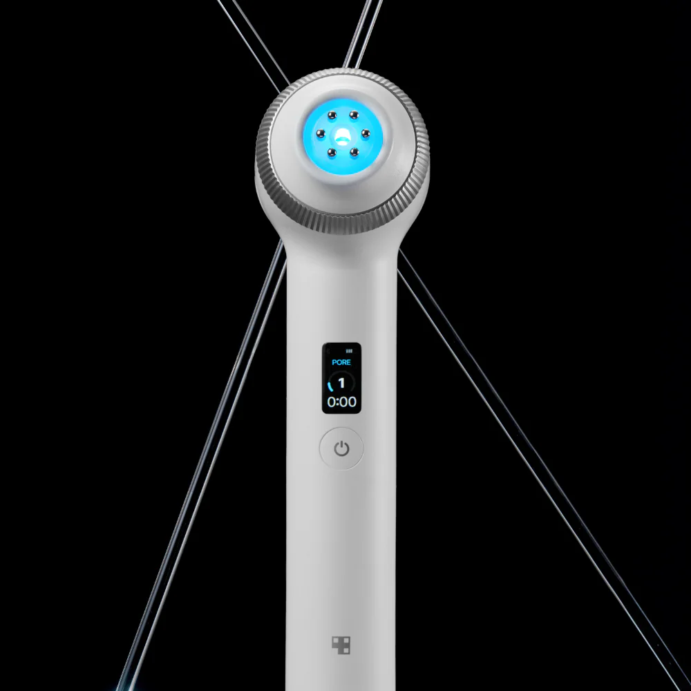 Advanced Anti-Ageing & Collagen Lifting Device