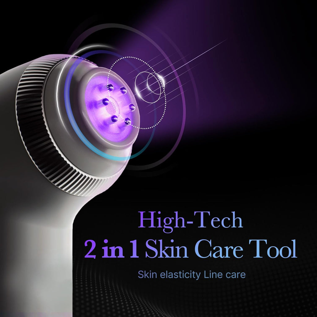 Advanced Anti-Ageing & Collagen Lifting Device