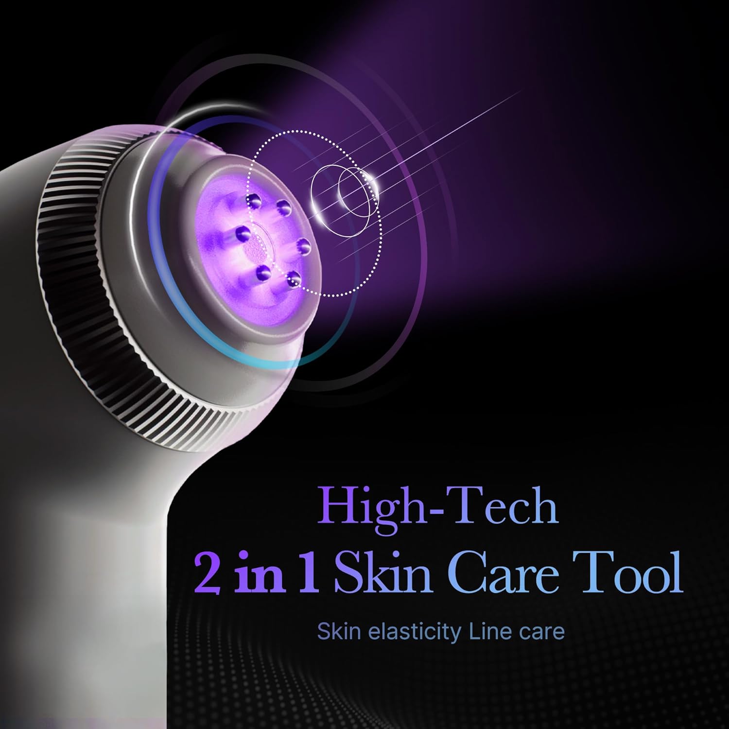Advanced Anti-Ageing & Collagen Lifting Device