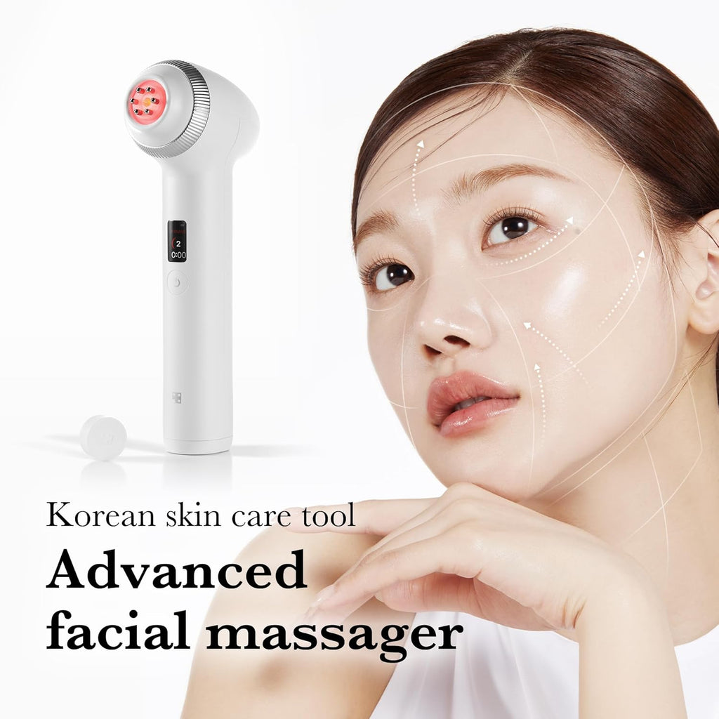 Advanced Anti-Ageing & Collagen Lifting Device